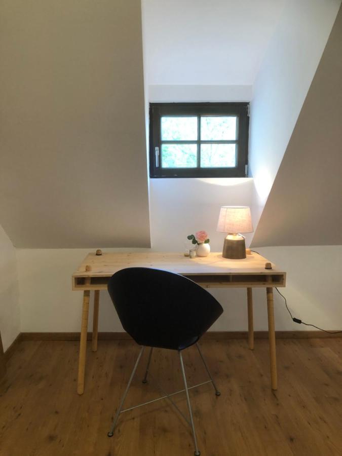 Apartment Zum Roten Tor Spitz an der Donau Extérieur photo