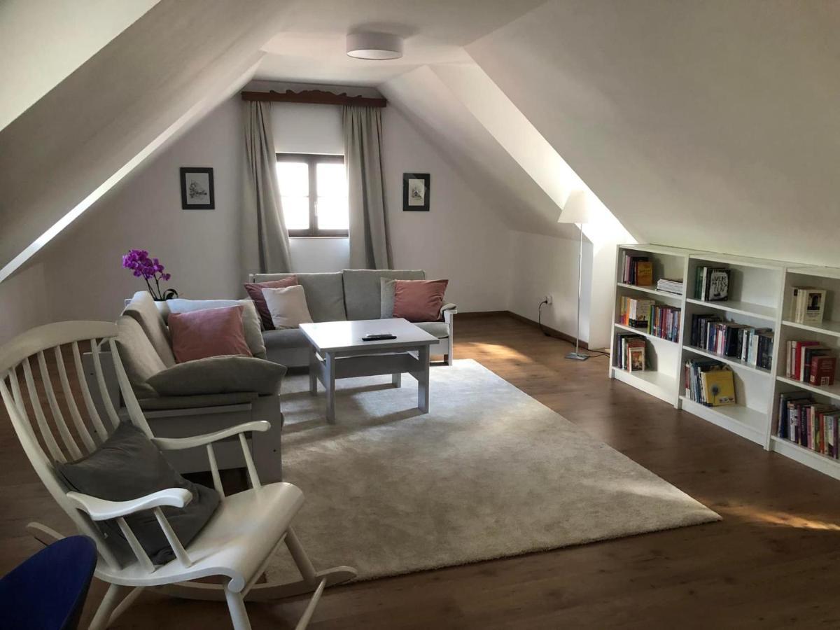 Apartment Zum Roten Tor Spitz an der Donau Extérieur photo