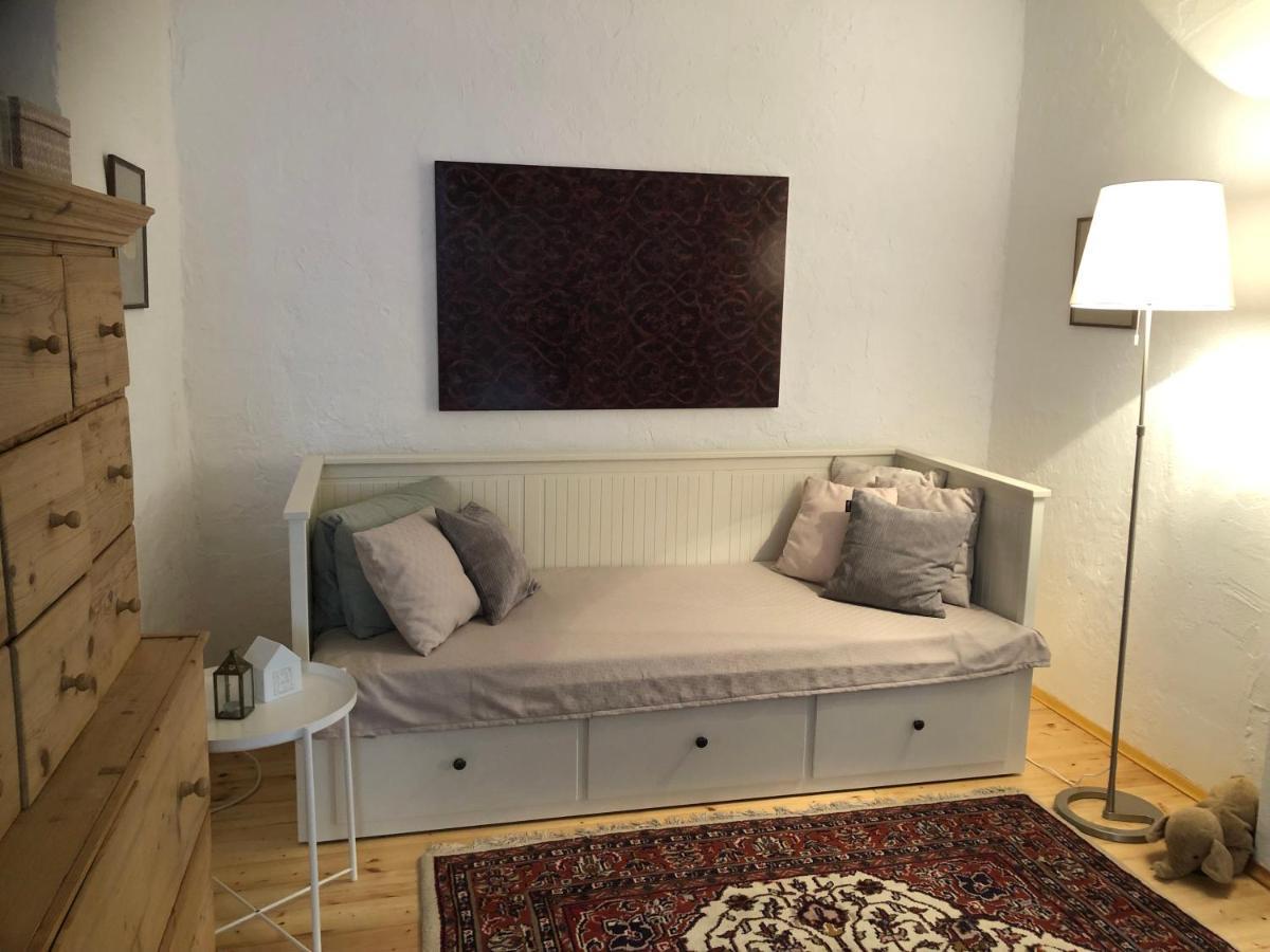 Apartment Zum Roten Tor Spitz an der Donau Extérieur photo